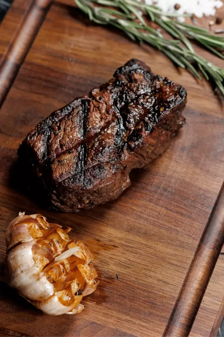 Ресторан Меню ресторана